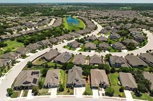 309 Rancho Sienna Loop, Georgetown, TX 78628 - Photo 6