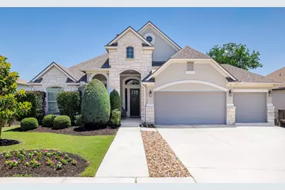 309 Rancho Sienna Loop, Georgetown, TX 78628 - Photo 4