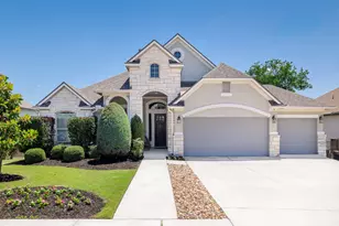 309 Rancho Sienna Loop, Georgetown, TX 78628 - Photo 4