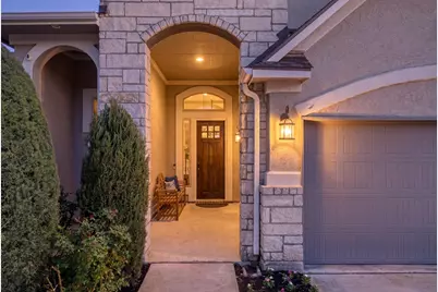 309 Rancho Sienna Loop, Georgetown, TX 78628 - Photo 2