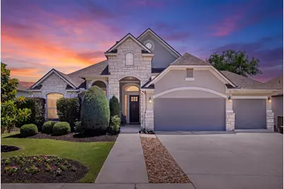 309 Rancho Sienna Loop, Georgetown, TX 78628 - Photo 40