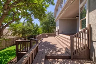 309 Rancho Sienna Loop, Georgetown, TX 78628 - Photo 36