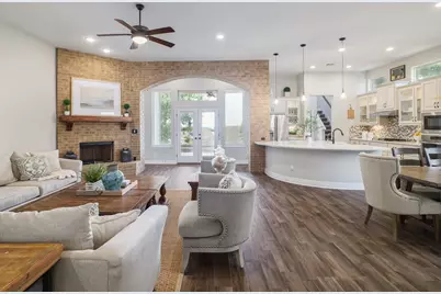 309 Rancho Sienna Loop, Georgetown, TX 78628 - Photo 10