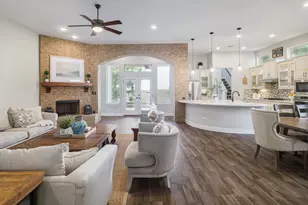 309 Rancho Sienna Loop, Georgetown, TX 78628 - Photo 10