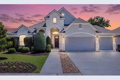 309 Rancho Sienna Loop, Georgetown, TX 78628 - Photo 1