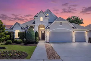 309 Rancho Sienna Loop, Georgetown, TX 78628 - Photo 1