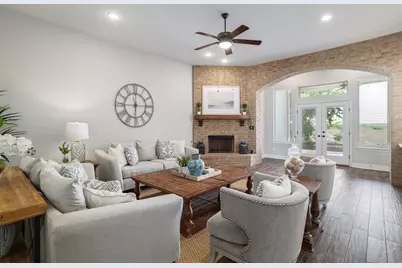 309 Rancho Sienna Loop, Georgetown, TX 78628 - Photo 14