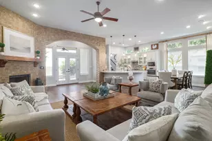 309 Rancho Sienna Loop, Georgetown, TX 78628 - Photo 12