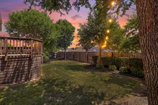309 Rancho Sienna Loop, Georgetown, TX 78628 - Photo 34