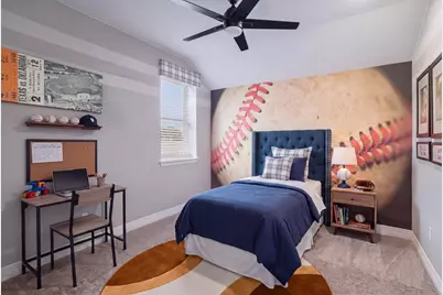 309 Rancho Sienna Loop, Georgetown, TX 78628 - Photo 30