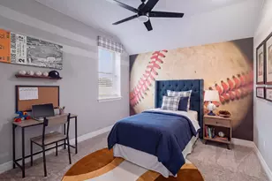 309 Rancho Sienna Loop, Georgetown, TX 78628 - Photo 30