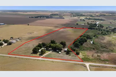 451 County Road 416, Taylor, TX 76574 - Photo 4