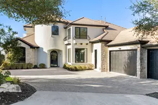 2300 Barton Creek Blvd, Austin, TX 78735 - Photo 2