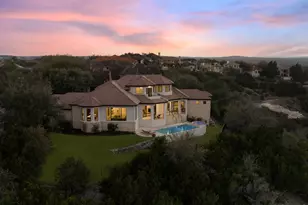 2300 Barton Creek Blvd, Austin, TX 78735 - Photo 40