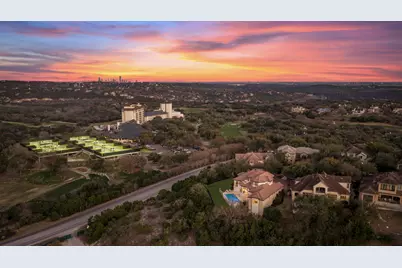 2300 Barton Creek Boulevard #15, Austin, TX 78735 - Photo 2