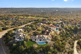 2300 Barton Creek Blvd, Austin, TX 78735 - Photo 38