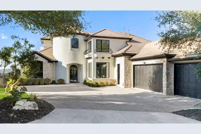 2300 Barton Creek Boulevard #Unit 15, Austin, TX 78735 - Photo 1