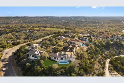2300 Barton Creek Boulevard #15, Austin, TX 78735 - Photo 38