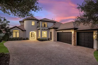 2300 Barton Creek Boulevard #15, Austin, TX 78735 - Photo 34