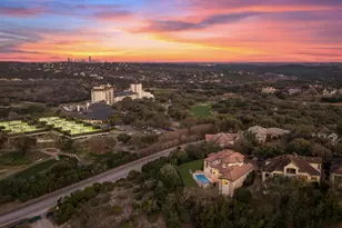 2300 Barton Creek Blvd, Austin, TX 78735 - Photo 2