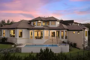 2300 Barton Creek Blvd, Austin, TX 78735 - Photo 14