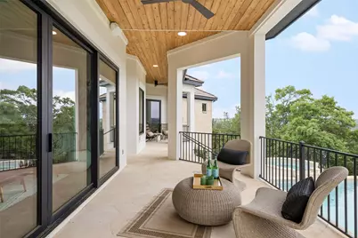 2300 Barton Creek Boulevard #15, Austin, TX 78735 - Photo 36