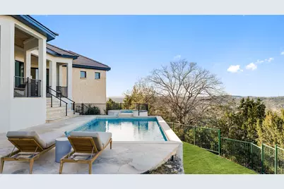 2300 Barton Creek Boulevard #Unit 15, Austin, TX 78735 - Photo 12