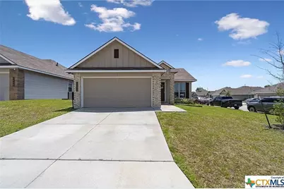 1905 Euclid Drive, Temple, TX 76504 - Photo 1