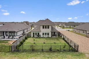 13517 William Tyler Wy, Manor, TX 78653 - Photo 30