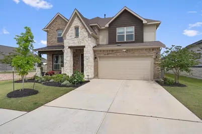 13517 William Tyler Way, Manor, TX 78653 - Photo 1