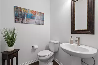 13517 William Tyler Way, Manor, TX 78653 - Photo 20