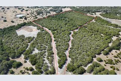 Lot 13 Stargazer Drive, Lampasas, TX 76550 - Photo 1