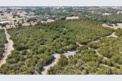 Lot 13 Stargazer Drive, Lampasas, TX 76550 - Photo 4