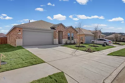 1908 Pogonip Place, Leander, TX 78641 - Photo 2