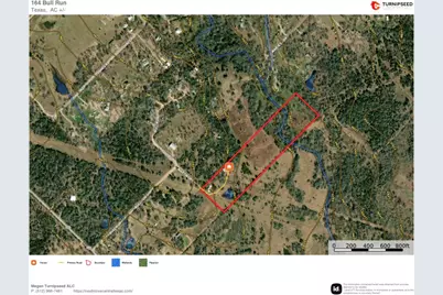 164 Bull Run Road, Cedar Creek, TX 78612 - Photo 38