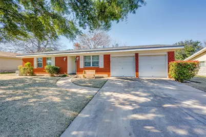 11512 Oak Trail, Austin, TX 78753 - Photo 2