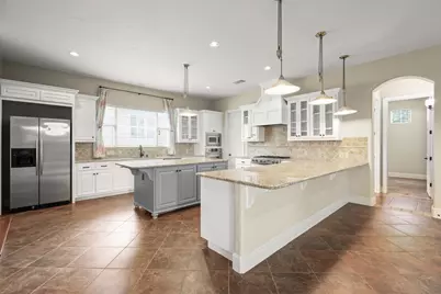 519 Golden Bear Drive, Austin, TX 78738 - Photo 2