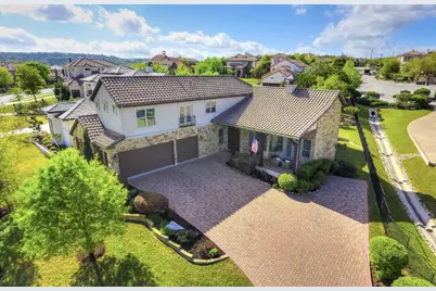 519 Golden Bear Drive, Austin, TX 78738 - Photo 1