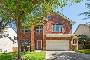 3615 Turkey Path Bend, Cedar Park, TX 78613 - Photo 1