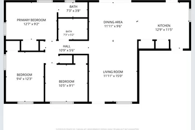 2704 Nottingham Lane, Austin, TX 78704 - Photo 28