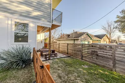 7609 Bennett Avenue #A, Austin, TX 78752 - Photo 18