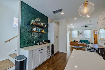 7609 Bennett Avenue #A, Austin, TX 78752 - Photo 6