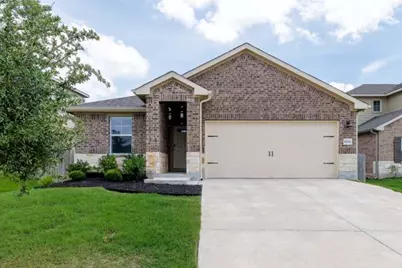 17621 Fairbridge Lane, Manor, TX 78653 - Photo 2