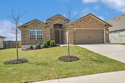 309 Chickasaw Lane, Hutto, TX 78634 - Photo 1
