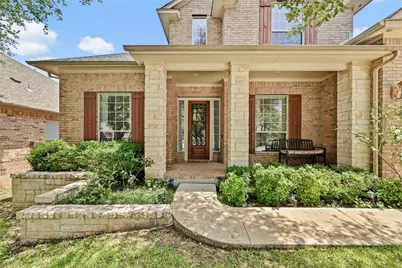 2507 Armatrading Drive, Cedar Park, TX 78613 - Photo 2