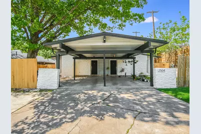 2504 Audubon Place, Austin, TX 78741 - Photo 18