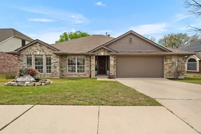 2203 Four Hills Court, Pflugerville, TX 78660 - Photo 1