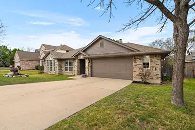 2203 Four Hills Court, Pflugerville, TX 78660 - Photo 2