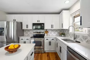 2203 Four Hills Ct, Pflugerville, TX 78660 - Photo 8