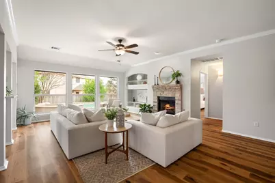 2203 Four Hills Court, Pflugerville, TX 78660 - Photo 4